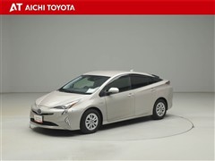 プリウス Sセーフティプラス