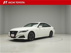 トヨタ クラウン HV Sスポーツスタイル