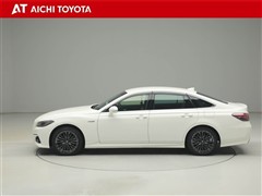 クラウン HV Sスポーツスタイル