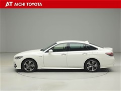 クラウン HV RS アドバンス