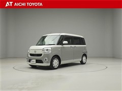 ムーヴキャンバス Gブラックインテ