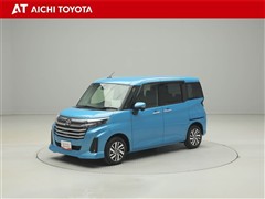 ルーミー カスタムG