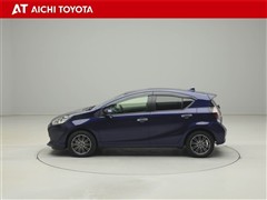 アクア Sスタイルブラック