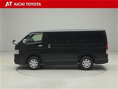 ハイエースバン スーパーGLダーク