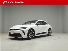 クラウン HV スポーツ Z