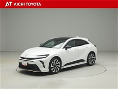 クラウン HV スポーツ Z