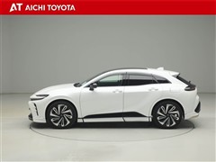 クラウン HV スポーツ Z