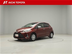 ヴィッツ HV ジュエラ