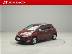 ヴィッツ HV ジュエラ