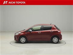 ヴィッツ HV ジュエラ