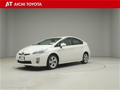 トヨタ プリウス S ツーリングセレクション