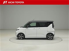 ムーヴ RS
