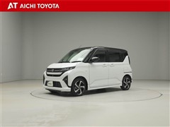 ダイハツ　ムーヴ RS