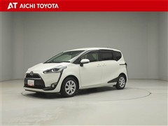 トヨタ シエンタ G クエロ
