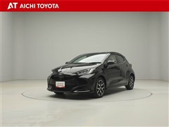 トヨタ ヤリス Z