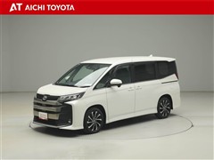 ノア S-Z