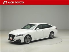 クラウン HV RS