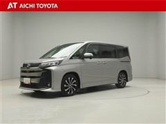 トヨタ ノア S-Z