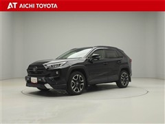 RAV4 アドベンチャー