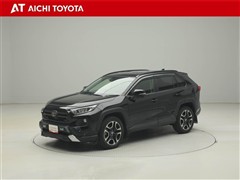 RAV4 アドベンチャー