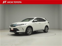 トヨタ ハリアー プレミアム メタル&レザー