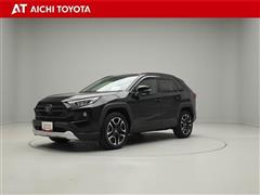 トヨタ RAV4 アドベンチャー