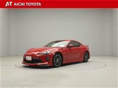 86 GT リミテッド