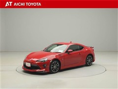 86 GT リミテッド