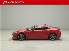 86 GT リミテッド