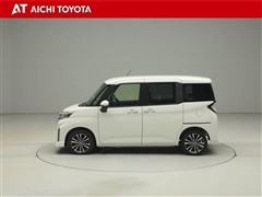 ルーミー カスタムG-T