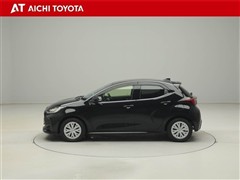 ヤリス ハイブリッド Z