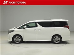 アルファード Sタイプゴールド3