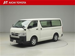 ハイエースバン DX