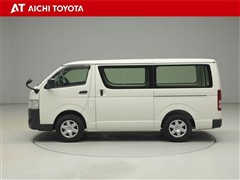 ハイエースバン DX