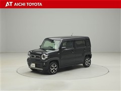 フレアクロスオーバー HV XS