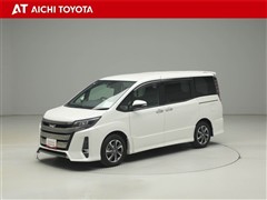 ノア Si ダブルバイビー