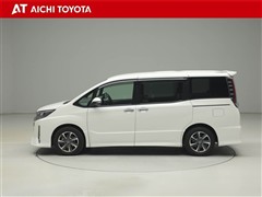 ノア Si ダブルバイビー