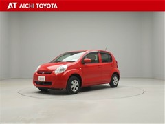 パッソ 1.0X ユルリ