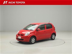 パッソ 1.0X ユルリ