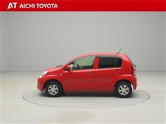 パッソ 1.0X ユルリ