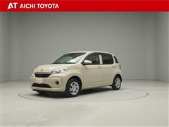 パッソ X Lパッケージ