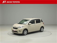 パッソ X Lパッケージ