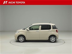 パッソ X Lパッケージ