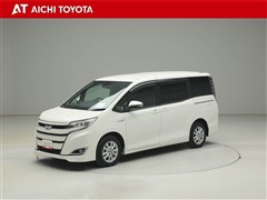 ノア ハイブリッド G