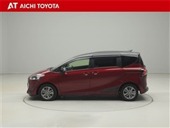 シエンタ G クエロ