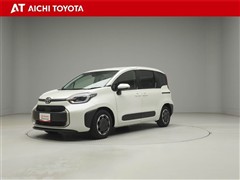 トヨタ シエンタ Z