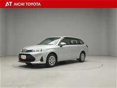 カローラフィールダー EX