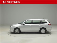 カローラフィールダー EX