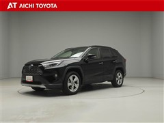 RAV4 ハイブリッドG