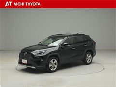 RAV4 ハイブリッドG